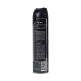 Desodorante Above Men Extreme Black 150ml Aerossol 72h — ABOVE