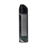 Desodorante Above Men Extreme Black 150ml Aerossol 72h — ABOVE