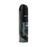 Desodorante Above Men Extreme Black 150ml Aerossol 72h — ABOVE