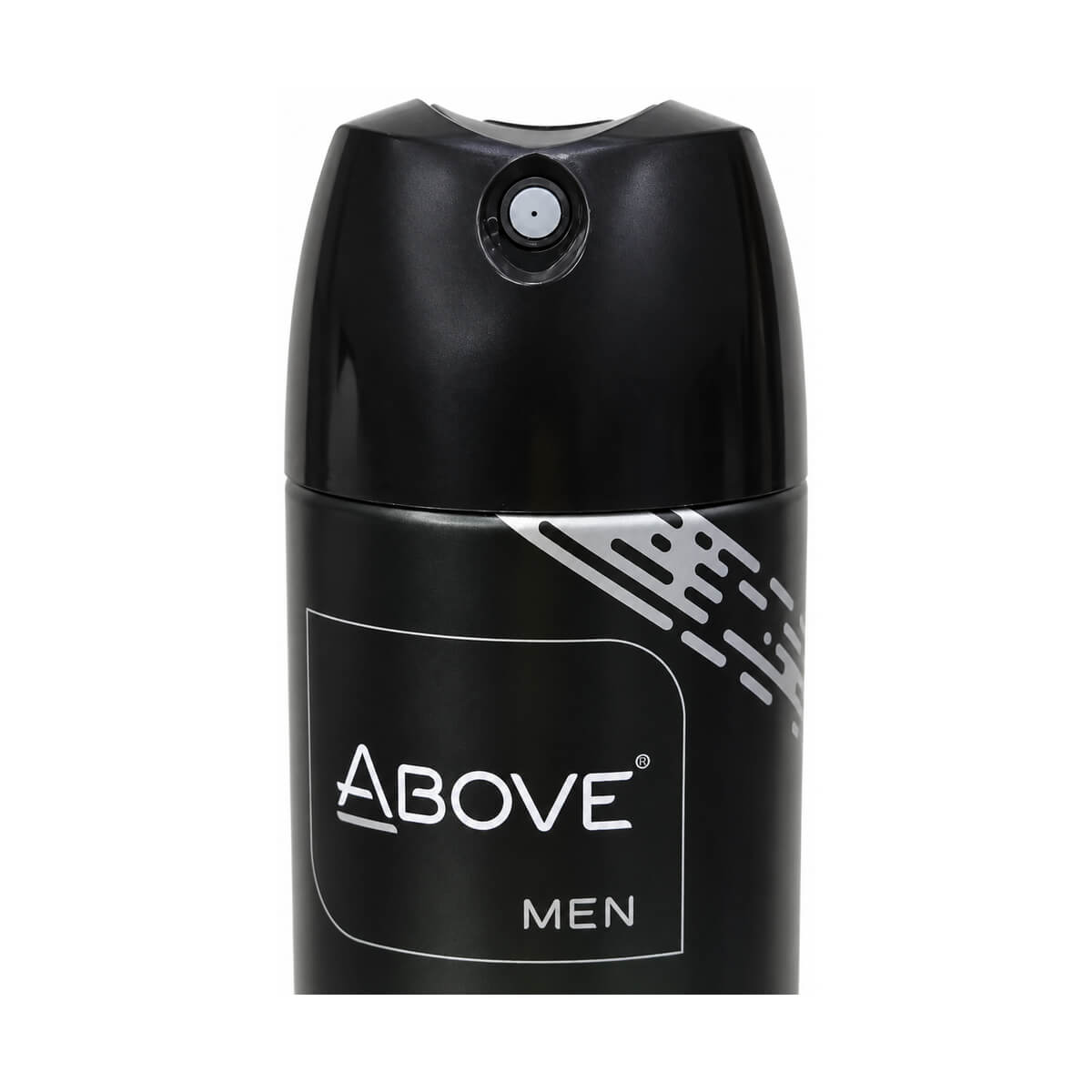 Kit 4 Desodorantes Above Men Ocean + Extreme Black 150ml — ABOVE