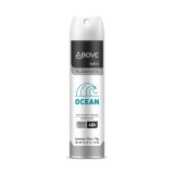 Kit de 3 Desodorantes Above Men Elements Ocean 150ml — ABOVE