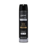 Kit 3 Desodorantes Above Men Elements Vulcan 150ml 48h — ABOVE