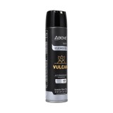 Kit 3 Desodorantes Above Men Elements Vulcan 150ml 48h — ABOVE