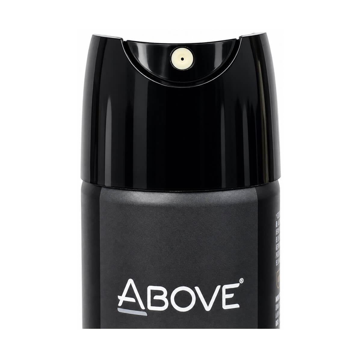 Kit 3 Desodorantes Above Men Elements Vulcan 150ml 48h — ABOVE