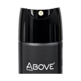 Kit 3 Desodorantes Above Men Elements Vulcan 150ml 48h — ABOVE