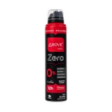 Kit 3 Desodorantes Above Men Feel Free Zero 150ml — ABOVE