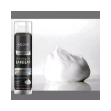 Espuma de Barbear Above Men Carvão Ativado 150ml — ABOVE