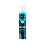 Espuma de Barbear Above Men Suavizante 150ml — ABOVE