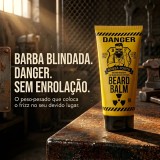 Kit 2 Balm para Barba Danger Barba Forte — BARBA FORTE