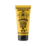 Kit para Barba Danger Barba Forte Shampoo Balm e Óleo — BARBA FORTE