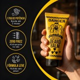 Kit 2 Balm para Barba Danger Barba Forte — BARBA FORTE