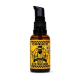 Kit para Barba Danger Barba Forte Shampoo Balm e Óleo — BARBA FORTE