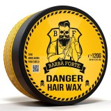 Cera Modeladora Barba Forte Danger 120g — BARBA FORTE