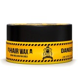 Cera Modeladora Barba Forte Danger 120g — BARBA FORTE