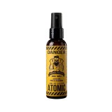 Tônico De Crescimento Atomic Danger Barba Forte 45ml — BARBA FORTE