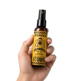 Tônico De Crescimento Atomic Danger Barba Forte 45ml — BARBA FORTE