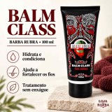 Balm de Barba 100ml Barba Rubra Class - Hidrata e Condiciona — BARBA RUBRA