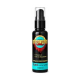 Óleo para Barba 60ml Barba Rubra — Maciez e Brilho — BARBA RUBRA