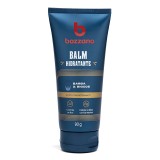 Kit 2 Shampoos e Balm de Barba Bozzano — BOZZANO