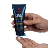 Balm Hidratante Barba e Bigode Bozzano 90g — BOZZANO