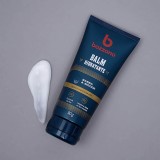 Kit 2 Shampoos e Balm de Barba Bozzano — BOZZANO