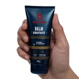 Balm Hidratante Barba e Bigode Bozzano 90g — BOZZANO
