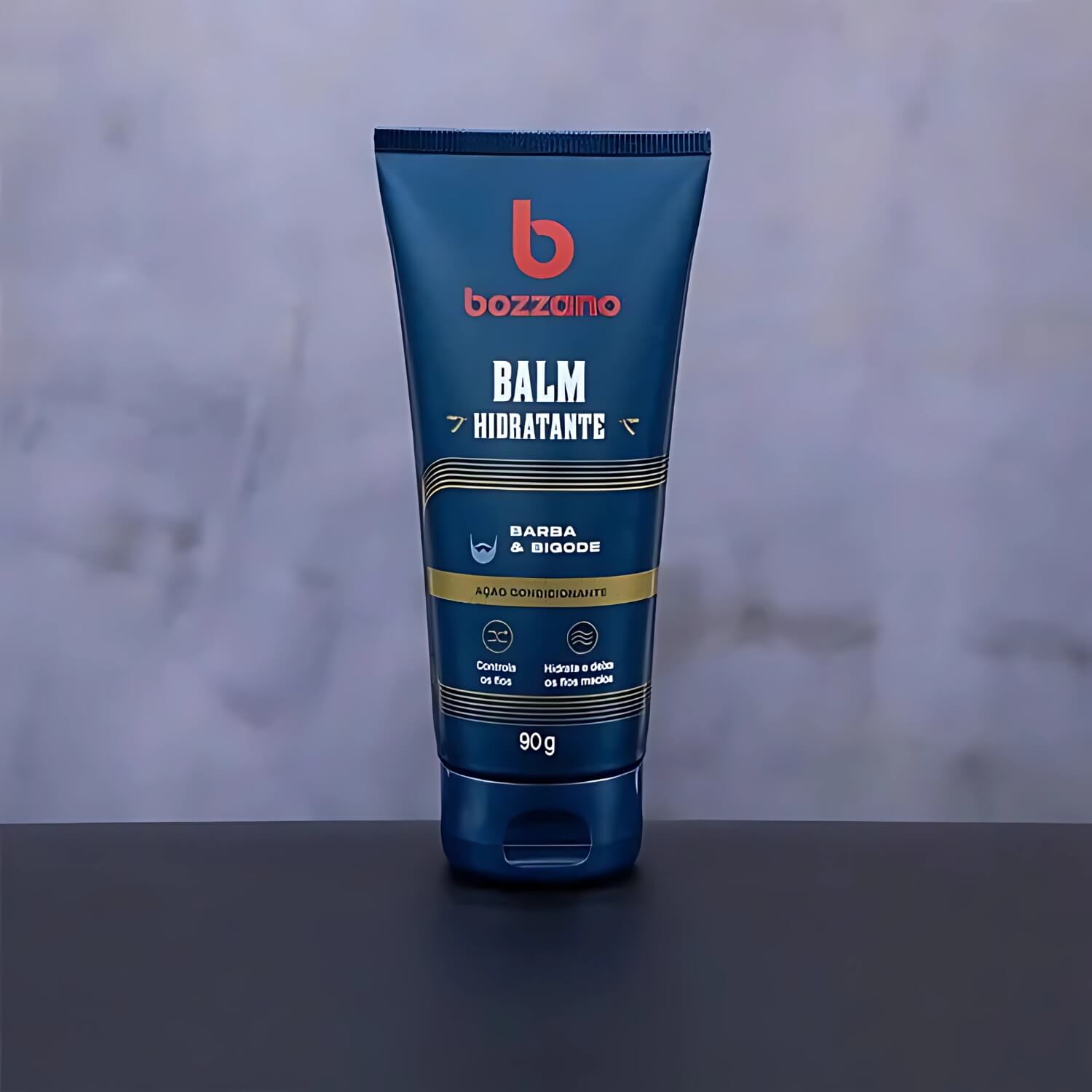 Kit 3 Balms para Barba e Bigode Bozzano — BOZZANO