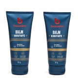 Kit 2 Balms Hidratantes Bozzano Barba e Bigode — BOZZANO