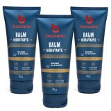 Kit 3 Balms para Barba e Bigode Bozzano — BOZZANO