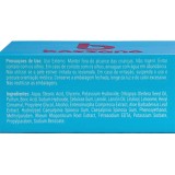 Kit 3 Creme de Barbear Bozzano Hidratação 65g — BOZZANO