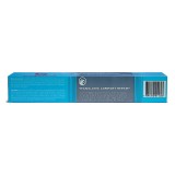 Kit 12 Cremes de Barbear Bozzano Pele Sensível — BOZZANO
