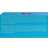 Kit 3 Cremes de Barbear Bozzano Refrescante — BOZZANO