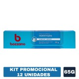 Kit 12 Cremes de Barbear Bozzano Hidratação — BOZZANO