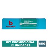 Kit 12 Cremes de Barbear Bozzano Refrescante — BOZZANO
