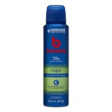 Desodorante Antitranspirante Bozzano Antibac Fresh 150ml — BOZZANO