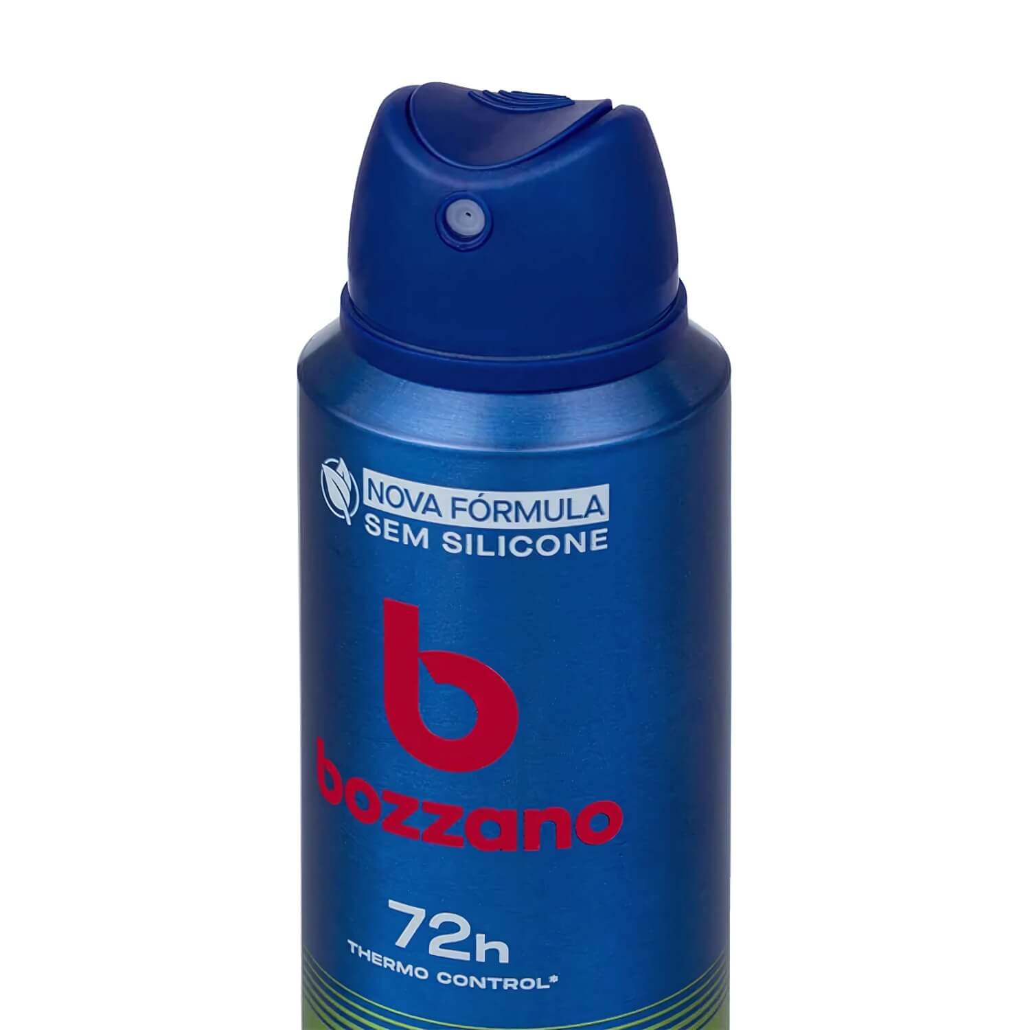 Kit 2 Desodorante Antitranspirante Bozzano Antibac Fresh — BOZZANO