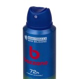 Kit 2 Desodorante Antitranspirante Bozzano Antibac Fresh — BOZZANO