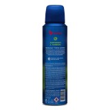 Kit 2 Desodorante Antitranspirante Bozzano Antibac Fresh — BOZZANO