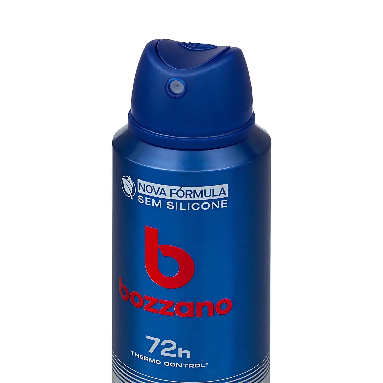 Desodorante Bozzano Sensitive Sem Perfume 150ml — BOZZANO