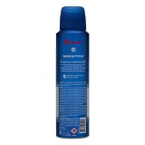 Desodorante Bozzano Sensitive Sem Perfume 150ml — BOZZANO