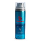 Espuma de Barbear Bozzano Hidratação 200ml — BOZZANO