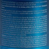 Espuma de Barbear Bozzano Hidratação 200ml — BOZZANO