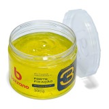 Kit 2 Gel Fixador para Cabelo Bozzano Fator 3 Proteção Solar — BOZZANO