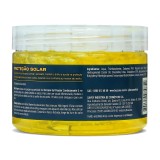 Kit 2 Gel Fixador para Cabelo Bozzano Fator 3 Proteção Solar — BOZZANO