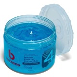 Kit 2 Géis Fixadores Bozzano Fator 4 Mega Forte — BOZZANO
