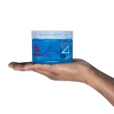 Kit 2 Géis Fixadores Bozzano Fator 4 Mega Forte — BOZZANO