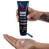 Creme Modelador de Cabelo Bozzano 140g — BOZZANO