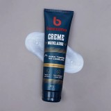 Kit 2 Cremes Modeladores de Cabelo Bozzano — BOZZANO