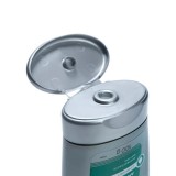 Kit Creme de Barbear e Gel Pós Barba Bozzano Refrescante — BOZZANO