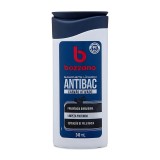 Sabonete Líquido Bozzano Antibac Carvão Ativado 240ml — BOZZANO
